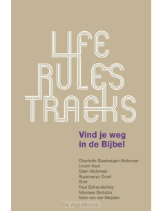Life Rules Tracks