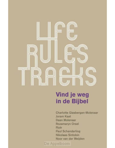 Life Rules Tracks