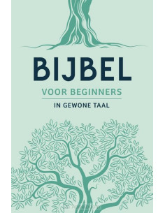 BGT Bijbel voor beginners