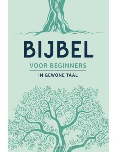 BGT Bijbel voor beginners