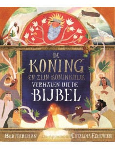 Het koninkrijk en de koning