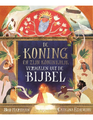 Het koninkrijk en de koning