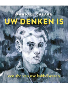 Uw denken is een abc van uw...