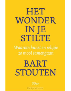 Het wonder in je stilte