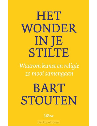 Het wonder in je stilte