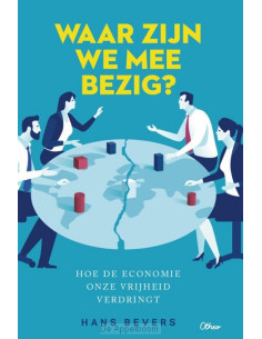 Waar zijn we mee bezig?