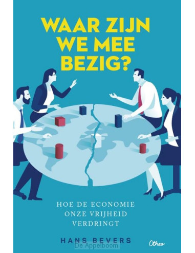 Waar zijn we mee bezig?