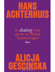 In dialoog over grote en...