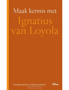 Maak kennis met Ignatius...