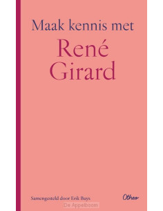 Maak kennis met René Girard