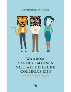 De tijger, de uil en de...