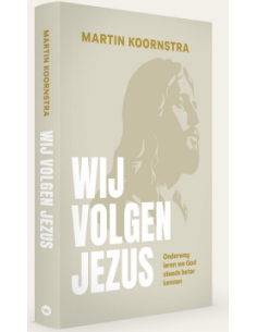 Wij volgen Jezus