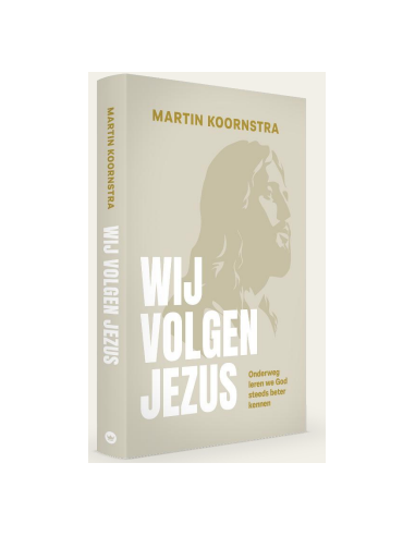 Wij volgen Jezus