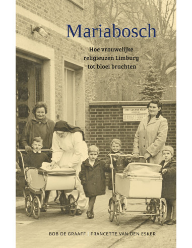 Mariabosch