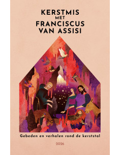 Kerstmis met Franciscus van...