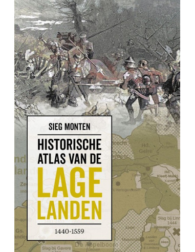 Historische atlas van de Lage Landen 144