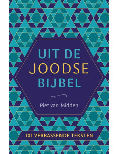 Uit de Joodse Bijbel