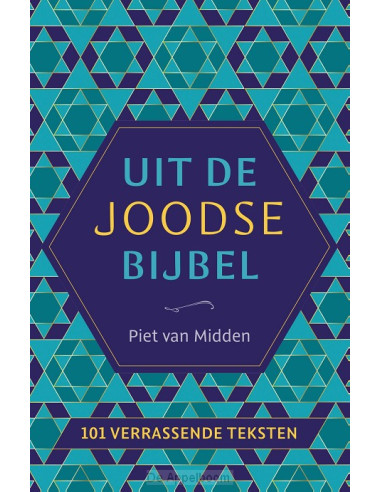 Uit de Joodse Bijbel