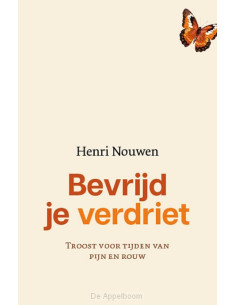 Bevrijd je verdriet