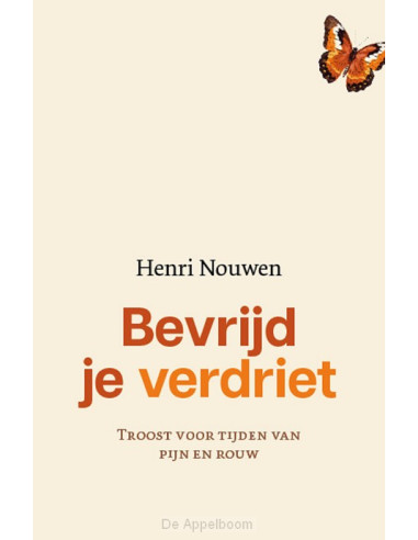 Bevrijd je verdriet