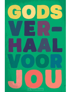 Gods verhaal voor jou