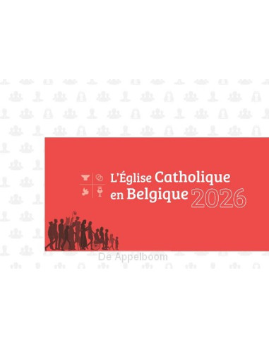 L'Eglise Catholique en Belgique 2026