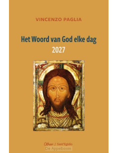 Het Woord van God elke dag...