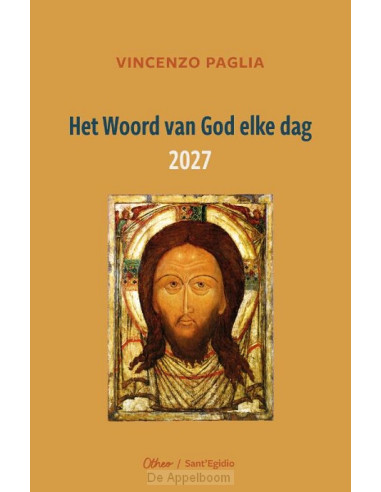 Het Woord van God elke dag 2027
