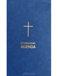 Liturgische agenda 2027