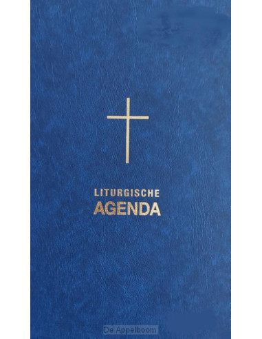 Liturgische agenda 2027