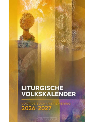 Liturgische volkskalender 2027