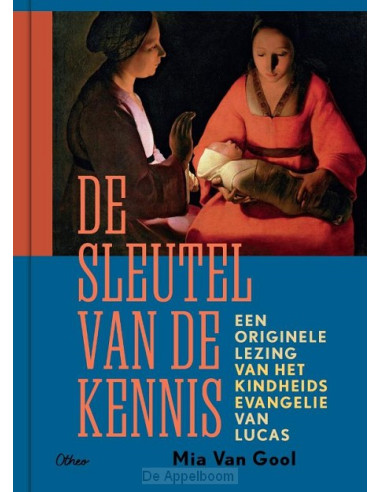 De sleutel van de kennis