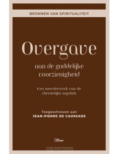 Overgave aan de goddelijke...