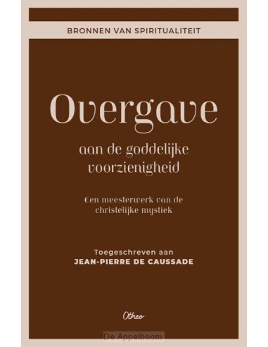 Overgave aan de goddelijke voorzienighei