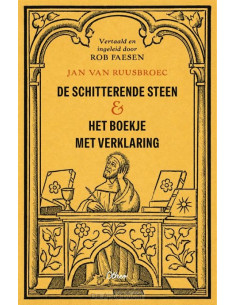 De schitterende steen & Het...