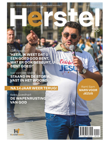 Herstel Magazine