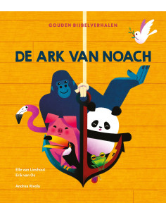De ark van Noach