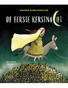 De eerste kerstnacht