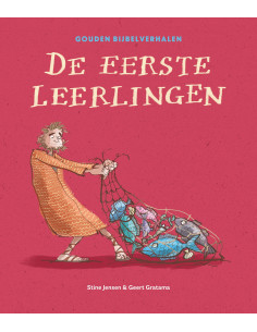 De eerste leerlingen