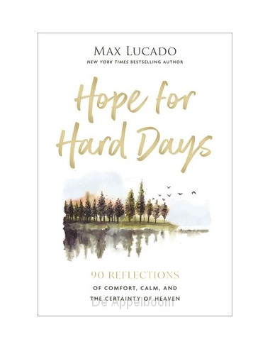 Hope for hard days