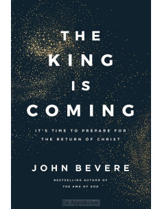 King is coming