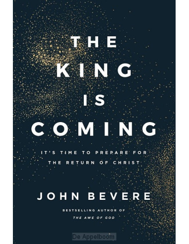 King is coming