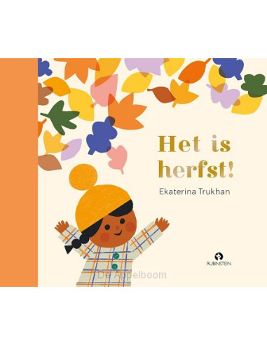 Het is herfst!