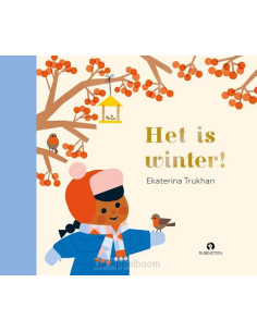 Het is winter!