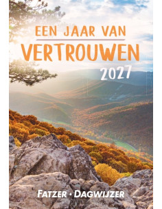 Kalender 2027 hsv jaar van...