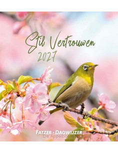 Kalender 2027 sv stil...