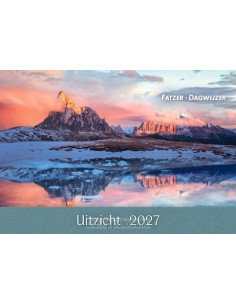 Kalender 2027 sv uitzicht