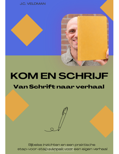 Kom en Schrijf