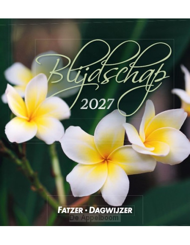 Kalender 2027 hsv blijdschap