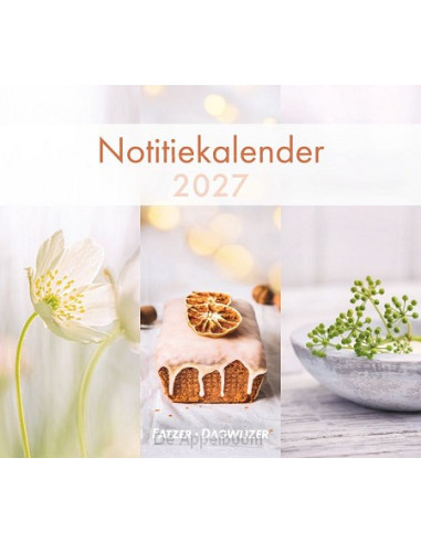 Notitiekalender hsv 2027